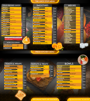 Graphic Design by GreinZor for this project | Design #36793066