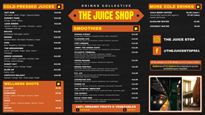 Graphic Design by Ali Hamza45 for this project | Design: #36782320