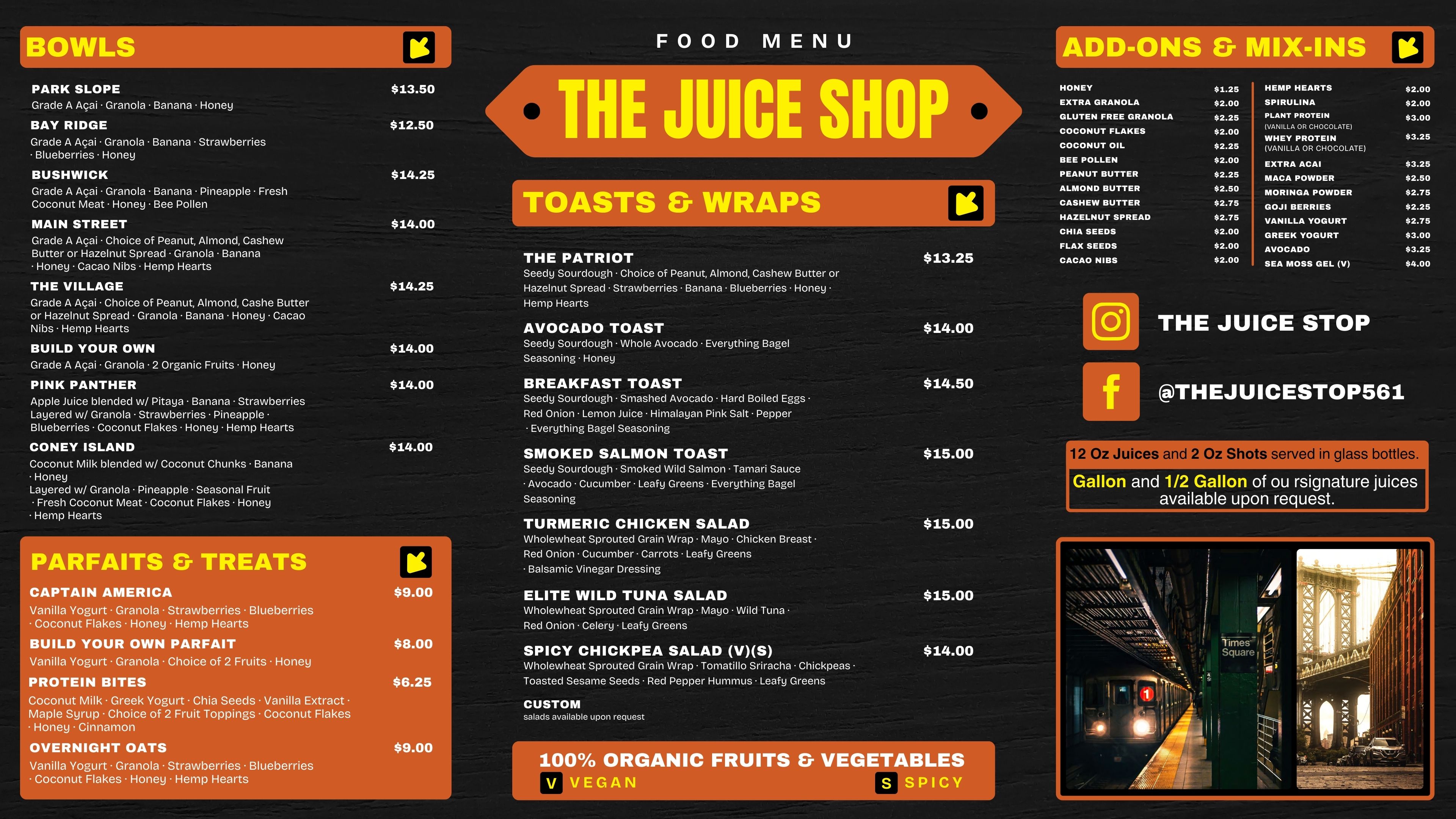 Graphic Design by Ali Hamza45 for this project | Design #36784230