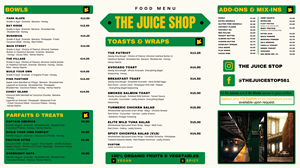 Diseño Gráfico por Ali Hamza45 para este proyecto | Diseño: #36784231