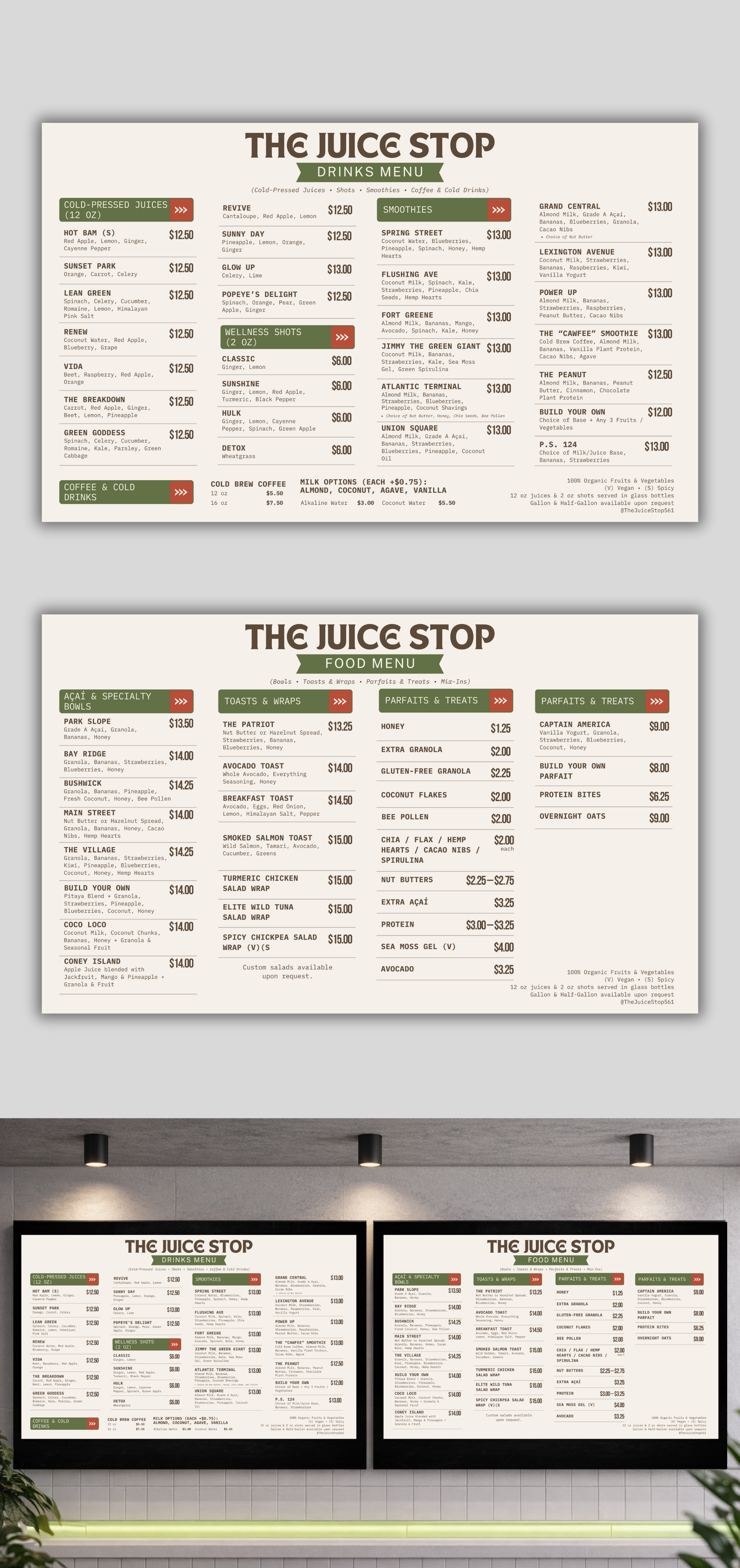 Graphic Design by Custom A for this project | Design #36781973