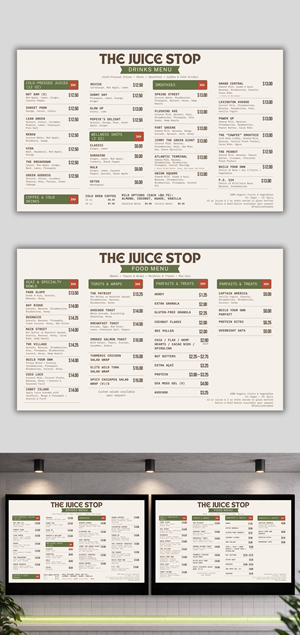 Graphic Design by Custom A for this project | Design #36781973