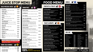 Diseño Gráfico por ordelya.nicole para este proyecto | Diseño: #36788035