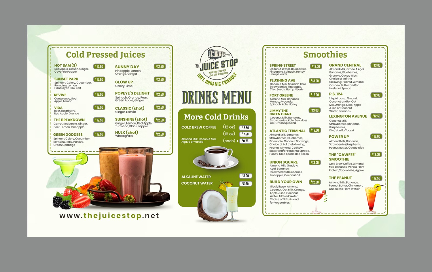 Diseño Gráfico por debdesign para este proyecto | Diseño: #36786297