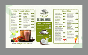 Diseño Gráfico por debdesign para este proyecto | Diseño: #36786297