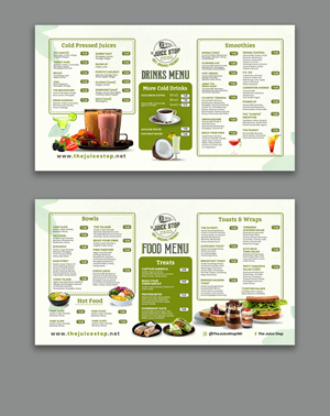 Diseño Gráfico por debdesign para este proyecto | Diseño: #36787705