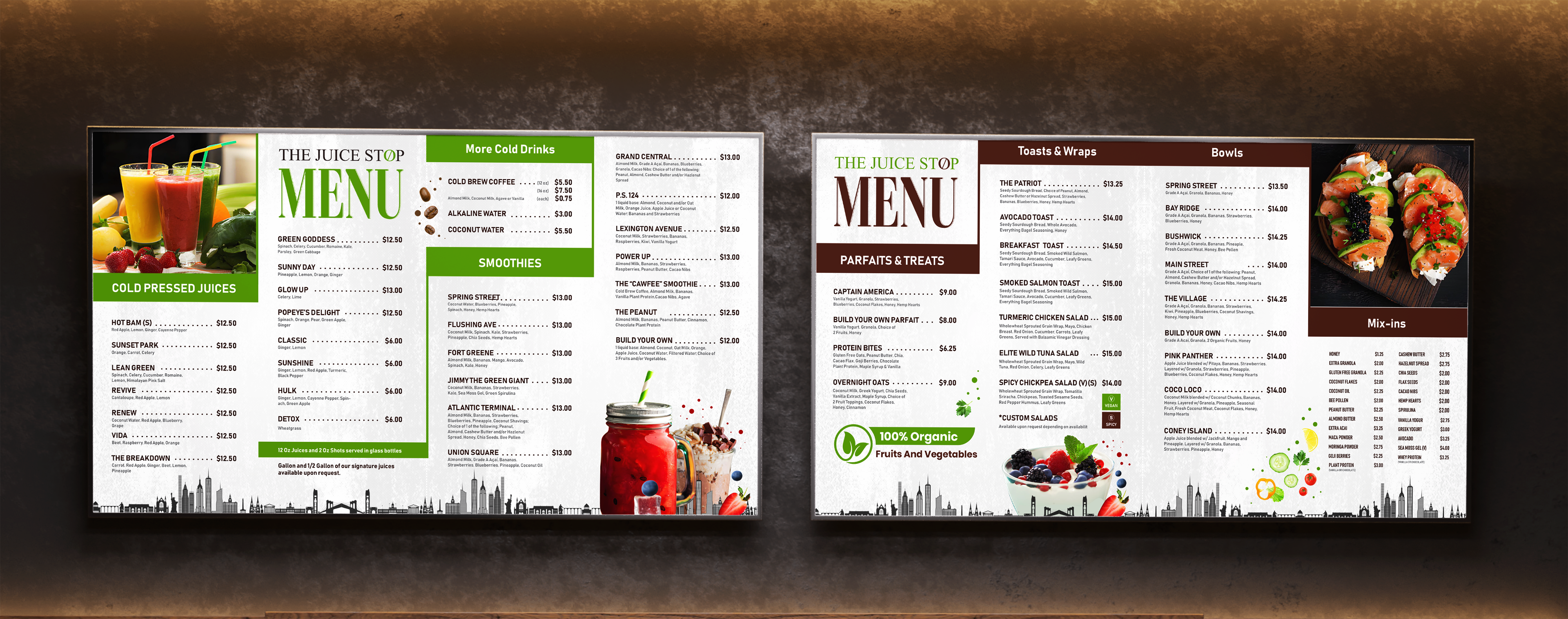 Graphic Design by SAI DESIGNS for this project | Design #36795168