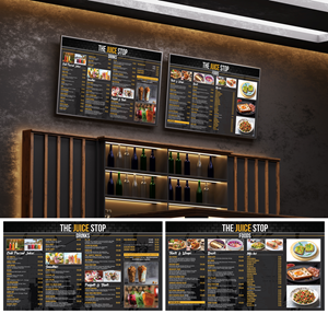 Graphic Design by Impressive Designs for this project | Design #36782569