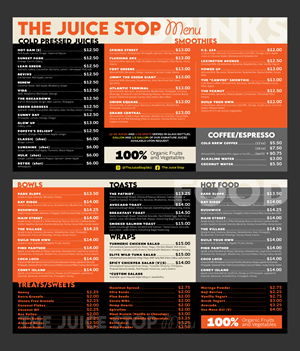 Graphic Design by taufik_alrahman for this project | Design: #36781661