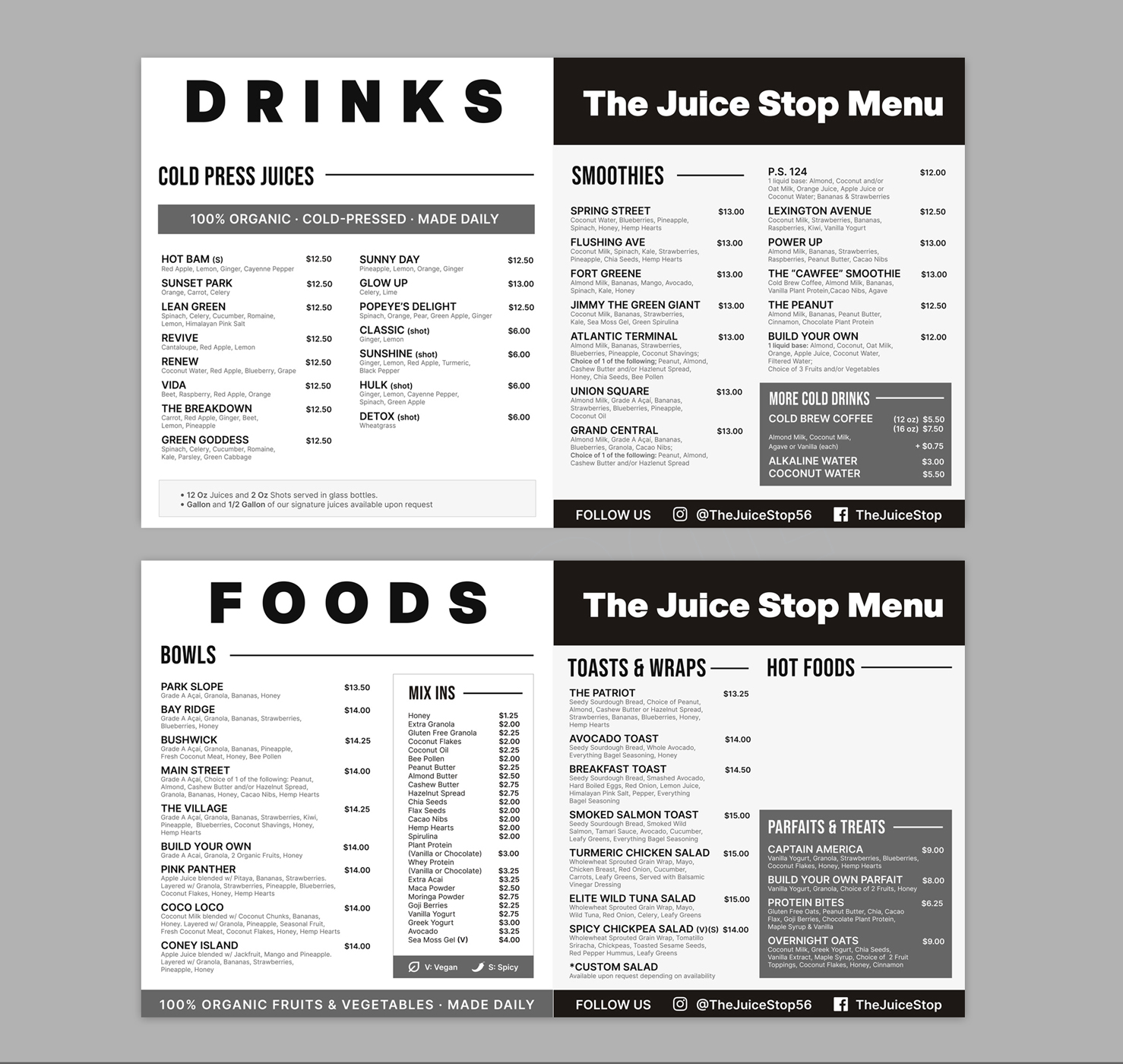 Graphic Design by DA. for this project | Design #36780839