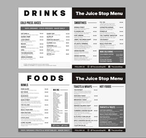 Diseño Gráfico por DA. para este proyecto | Diseño: #36780839