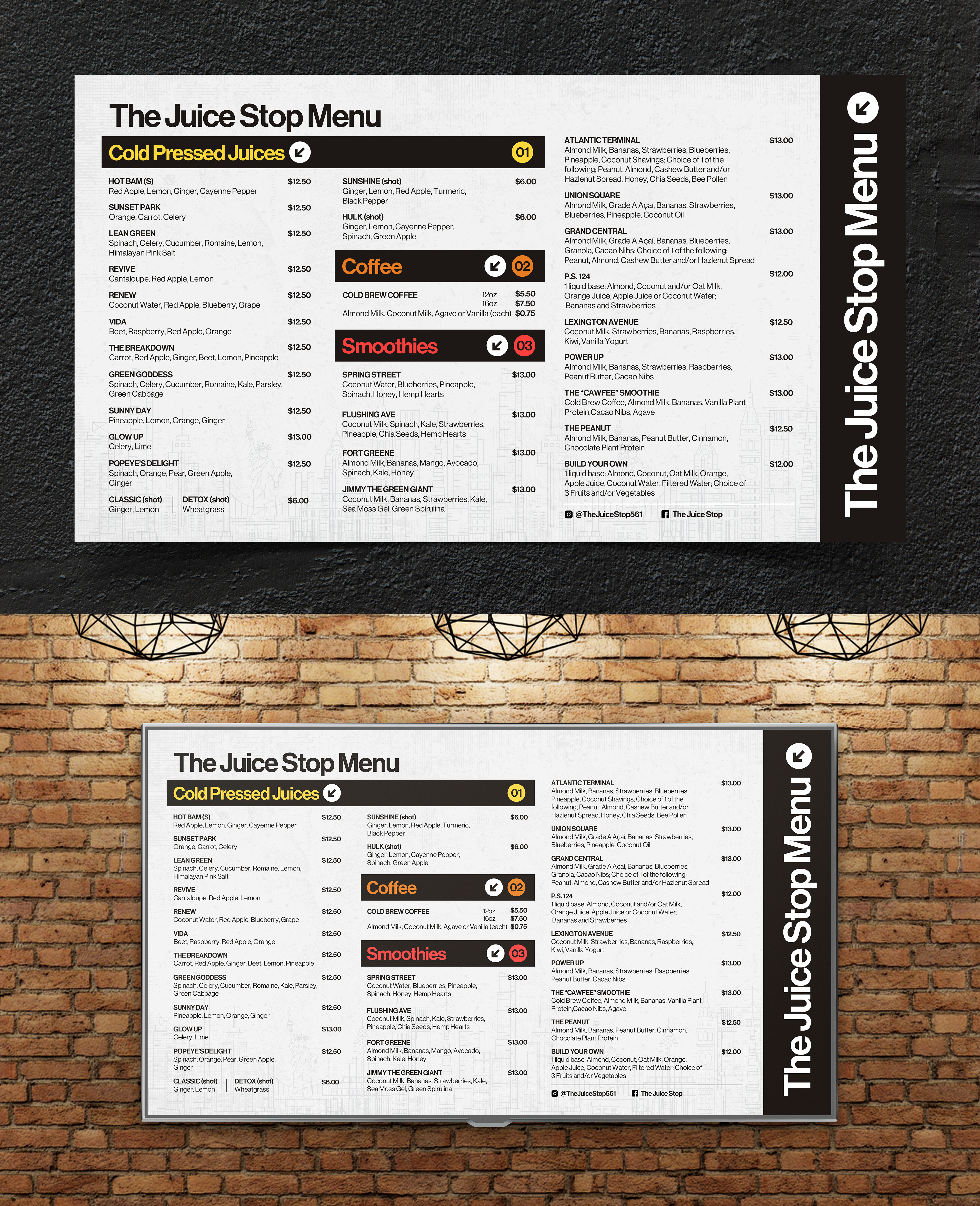 Graphic Design by Graphic Guy for this project | Design #36789614