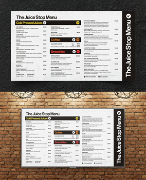 Graphic Design by Graphic Guy for this project | Design #36789614