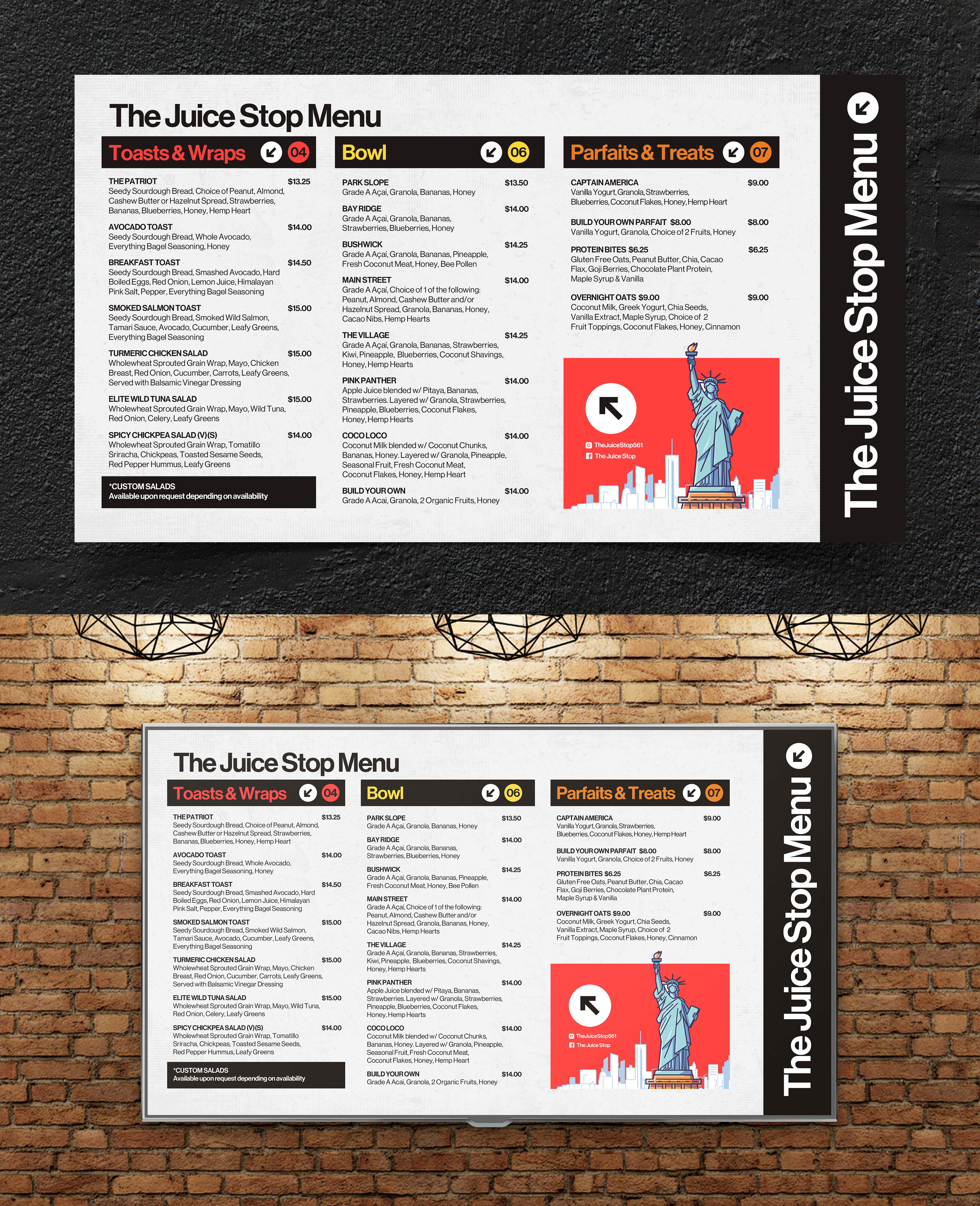 Graphic Design by Graphic Guy for this project | Design #36789615