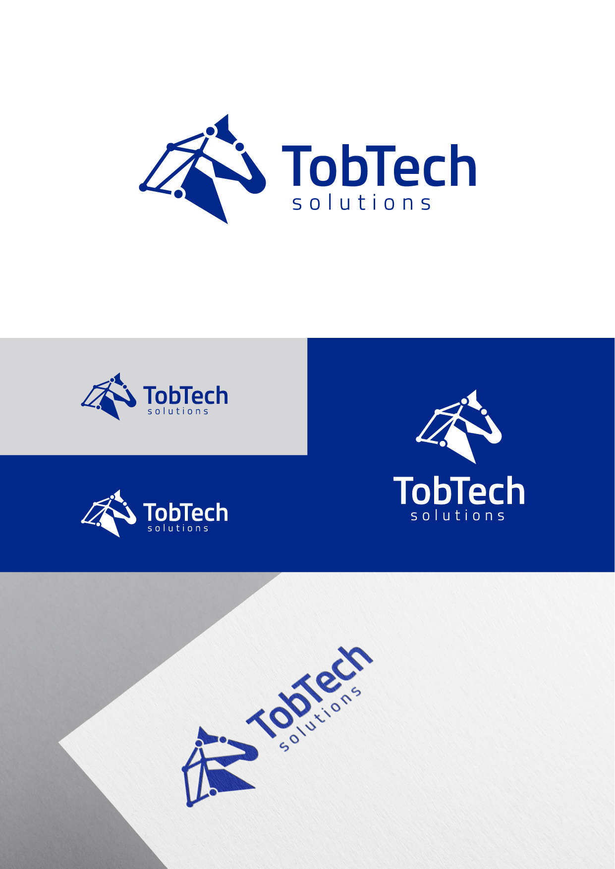 Logo-Design von Tezar G. Permana für dieses Projekt | Design #36787621