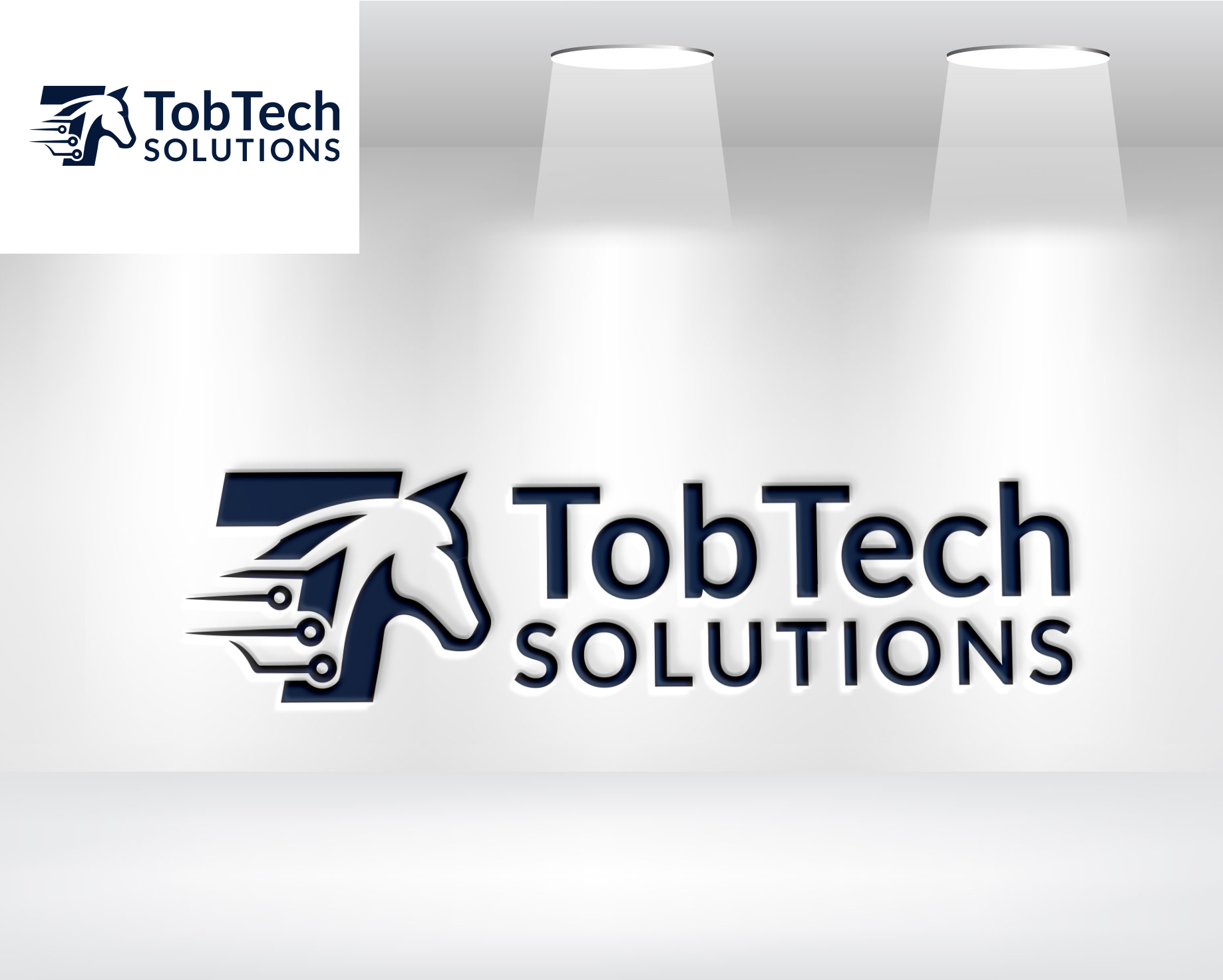 Logo-Design von dubel ko für dieses Projekt | Design #36783890