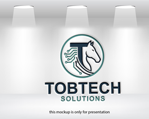 Diseño de Logo por FARU.......... para este proyecto | Diseño: #36783797