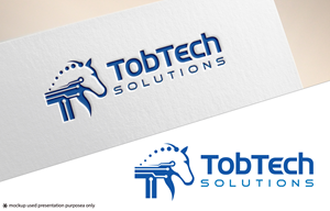 Diseño de Logo por musa-fir para este proyecto | Diseño: #36783107