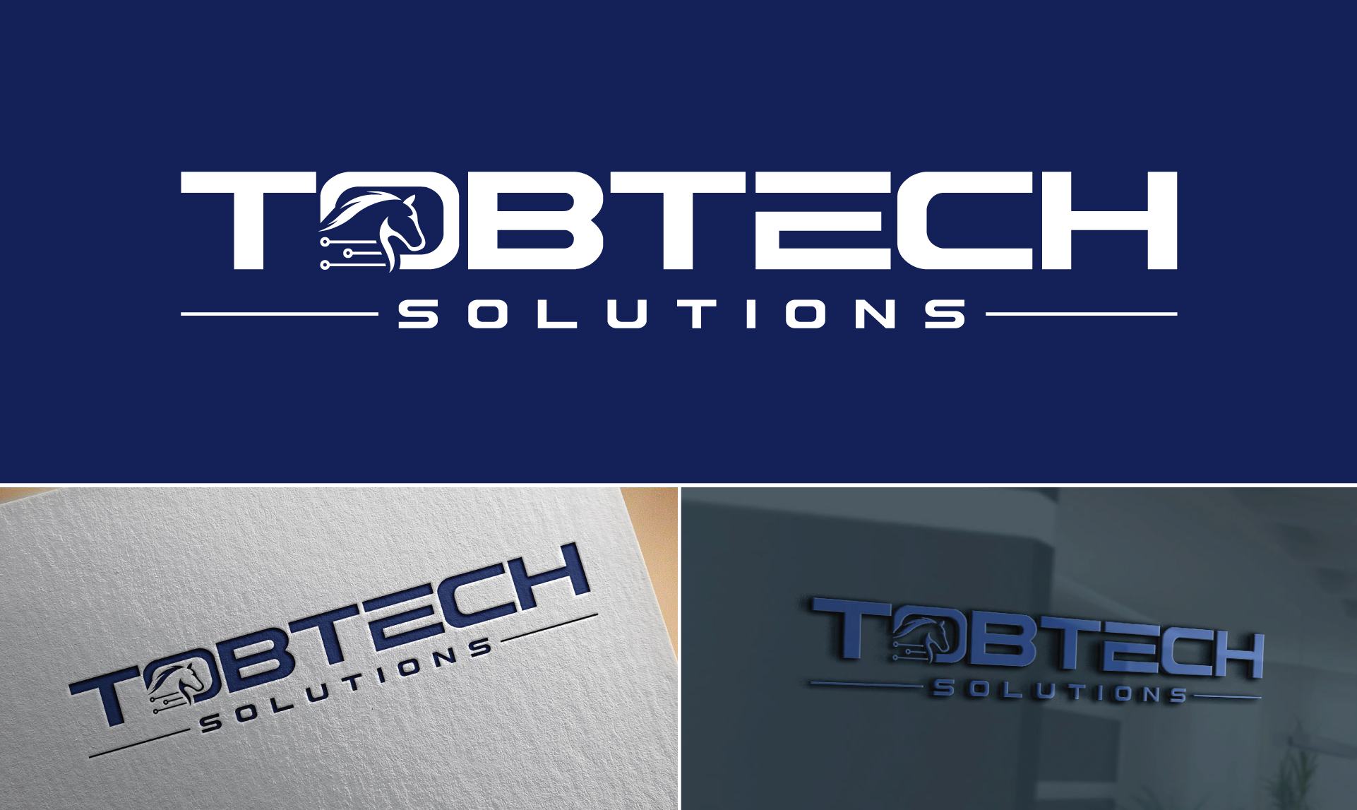 Logo-Design von Atec für dieses Projekt | Design #36787706