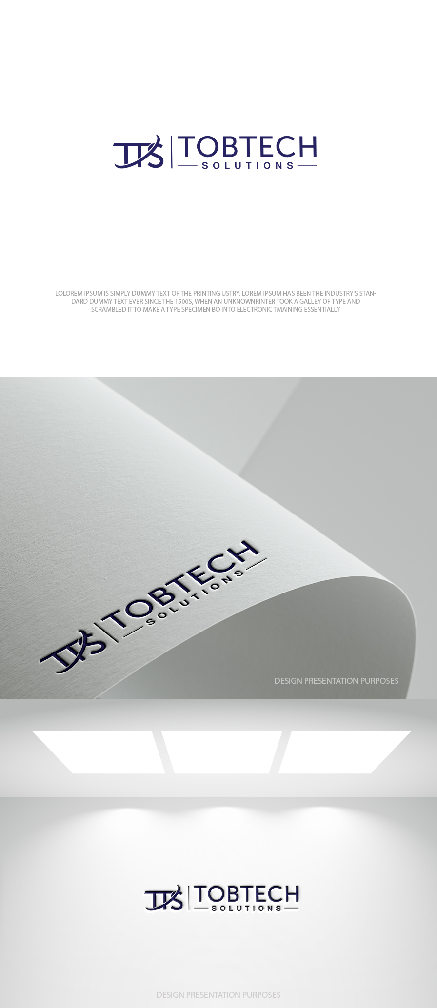 Logo-Design von zebronicgraphic für dieses Projekt | Design #36783498