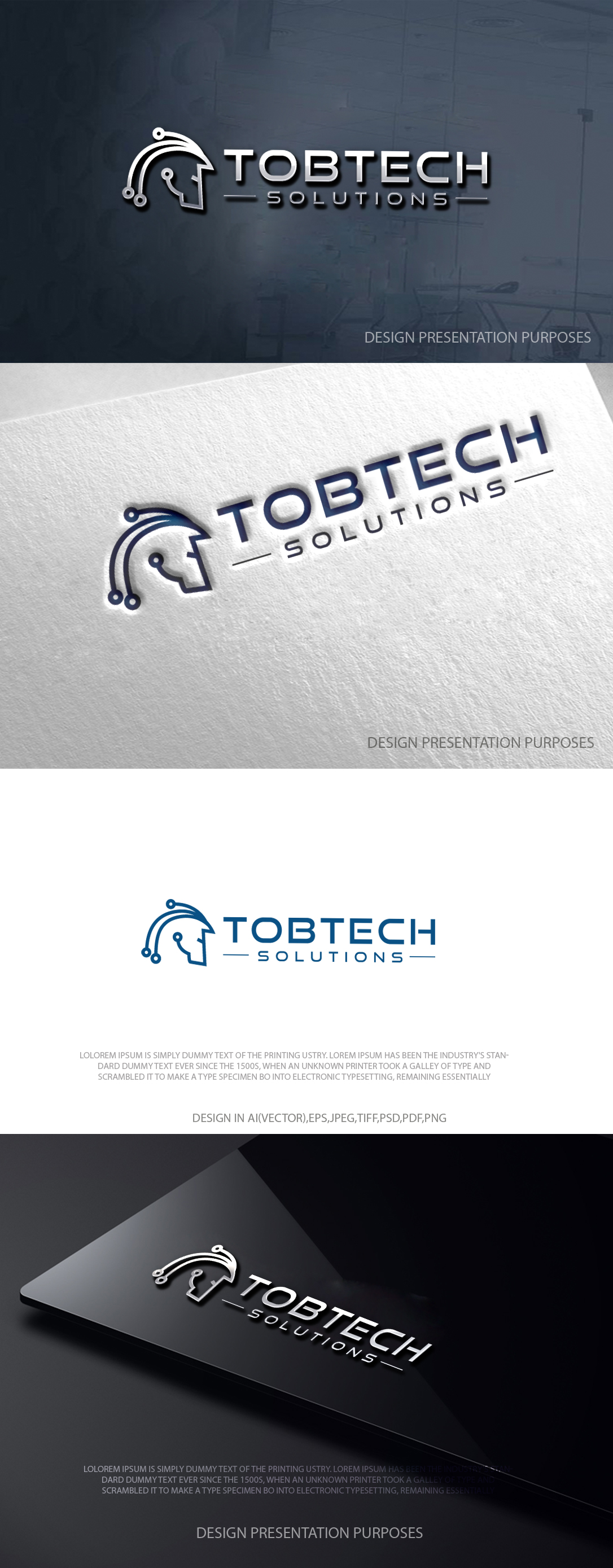 Logo-Design von zebronicgraphic für dieses Projekt | Design #36783630