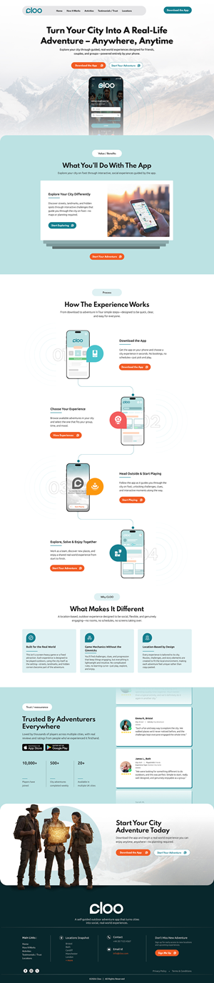 Wordpress Design by IDesign1606 for this project | Design: #36789019