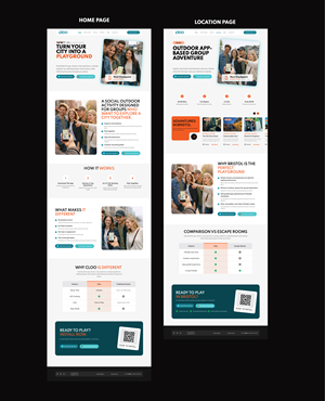 Wordpress Design by AAA Studio for this project | Design: #36796452