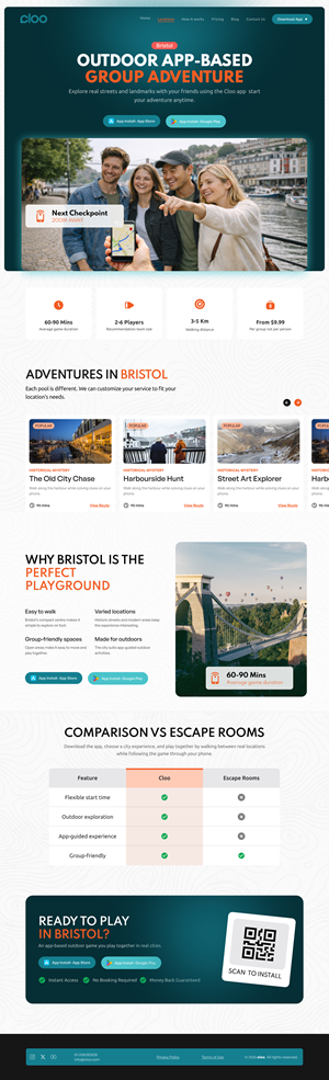 Wordpress Design by AAA Studio for this project | Design: #36805364