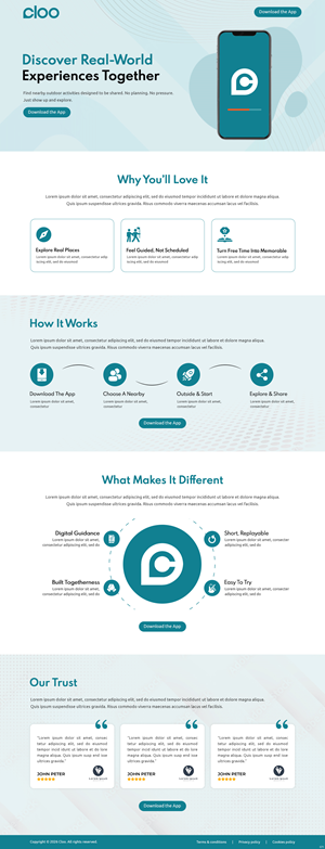 Wordpress Design by pb for this project | Design: #36790777