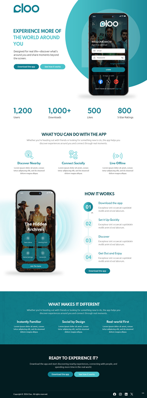 Wordpress Design by pb for this project | Design: #36790782