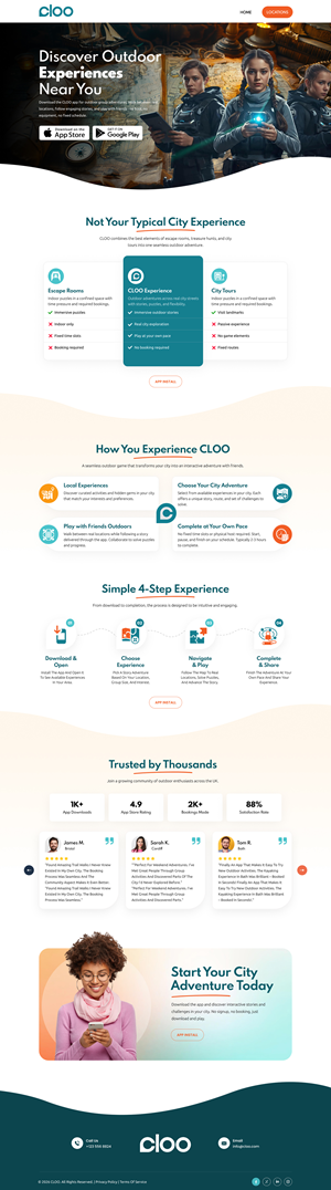 Wordpress Design by Sbss for this project | Design: #36793691