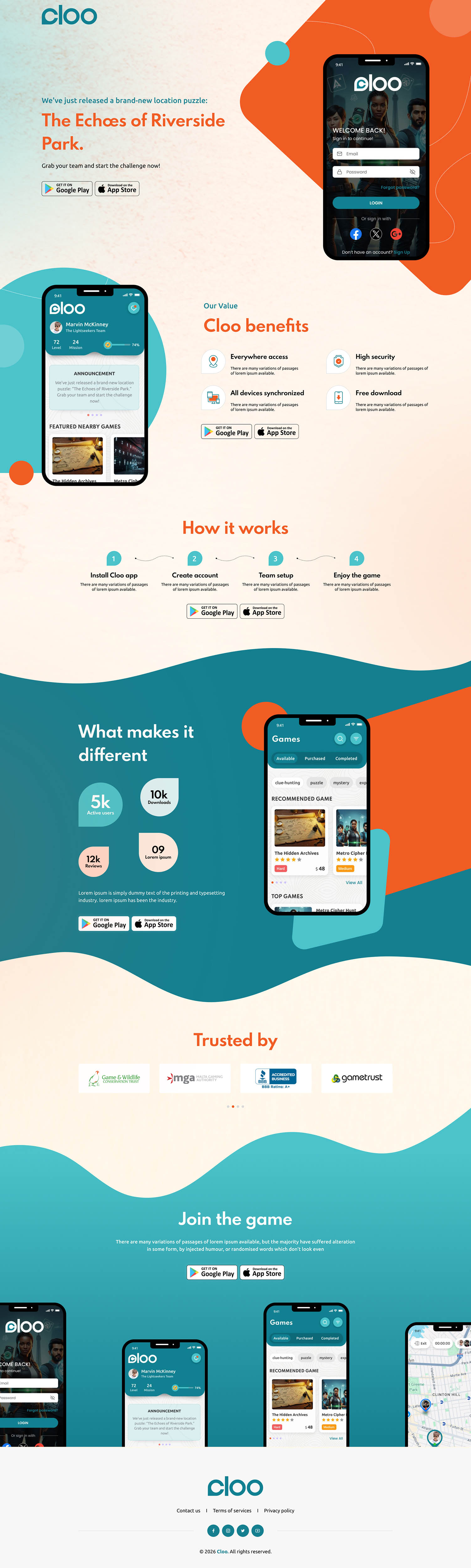 Wordpress Design by Ved Web Services for this project | Design #36783116