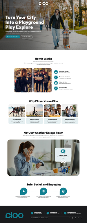Wordpress Design by NZ Creatives for this project | Design: #36783391