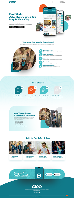 Wordpress Design by NZ Creatives