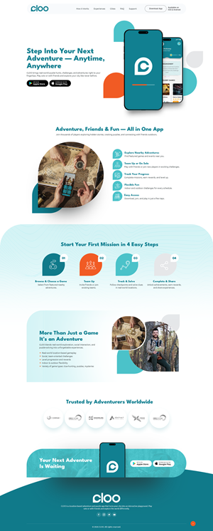 Wordpress Design by NZ Creatives for this project | Design: #36825693