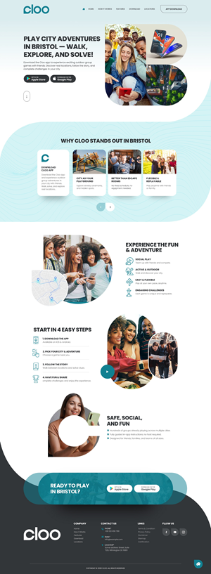 Wordpress Design by NZ Creatives for this project | Design: #36825694