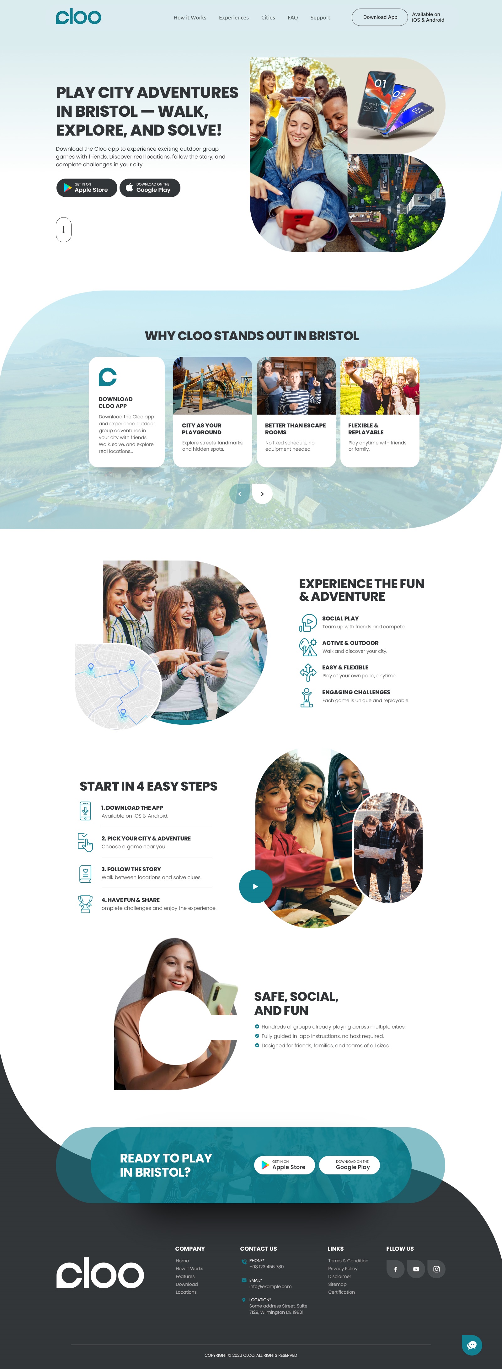 Wordpress Design by NZ Creatives for this project | Design #36832451