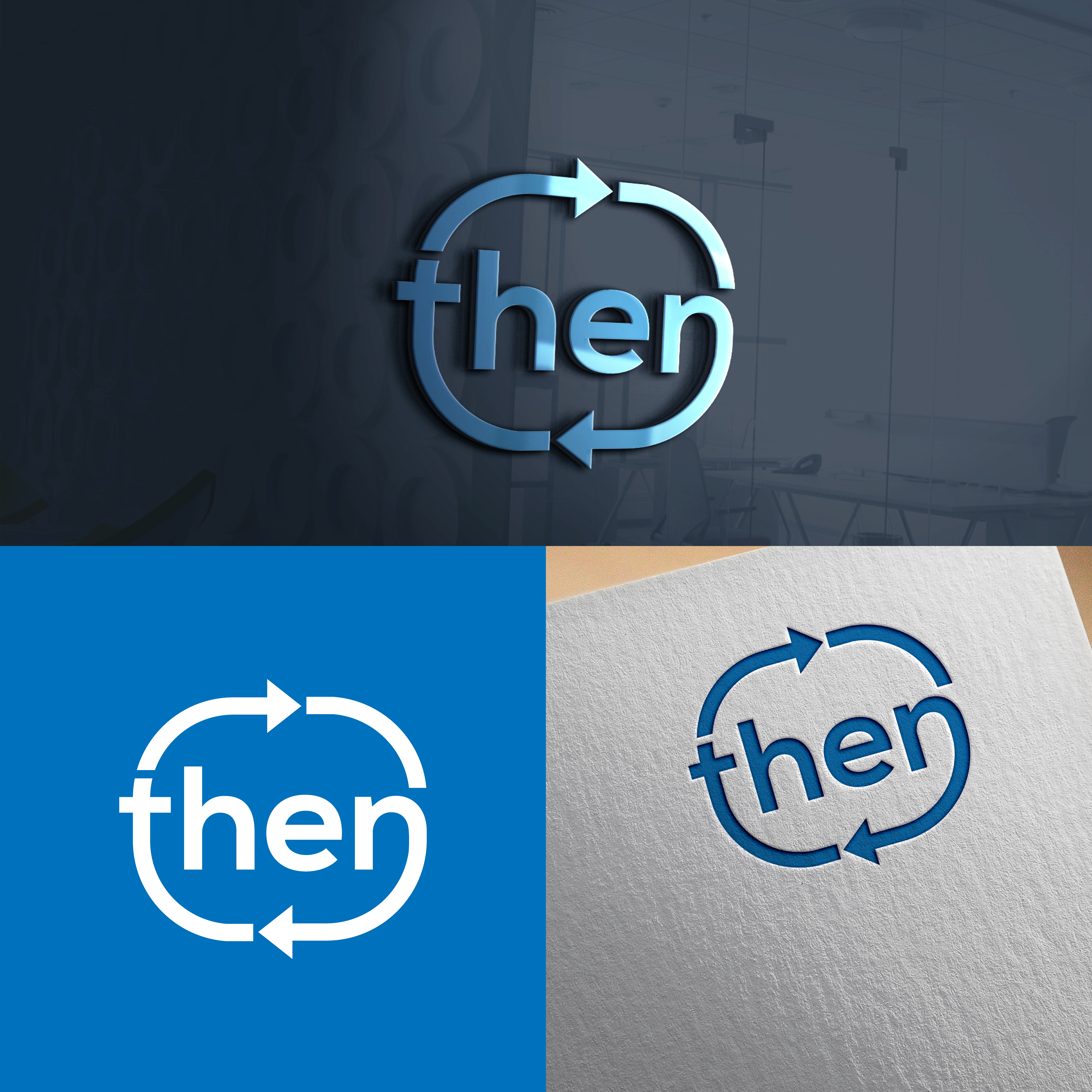 Logo-Design von Jubaidur Creative Designer für dieses Projekt | Design #36814531