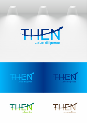 Logo-Design von noon3897 für dieses Projekt | Design: #36800178