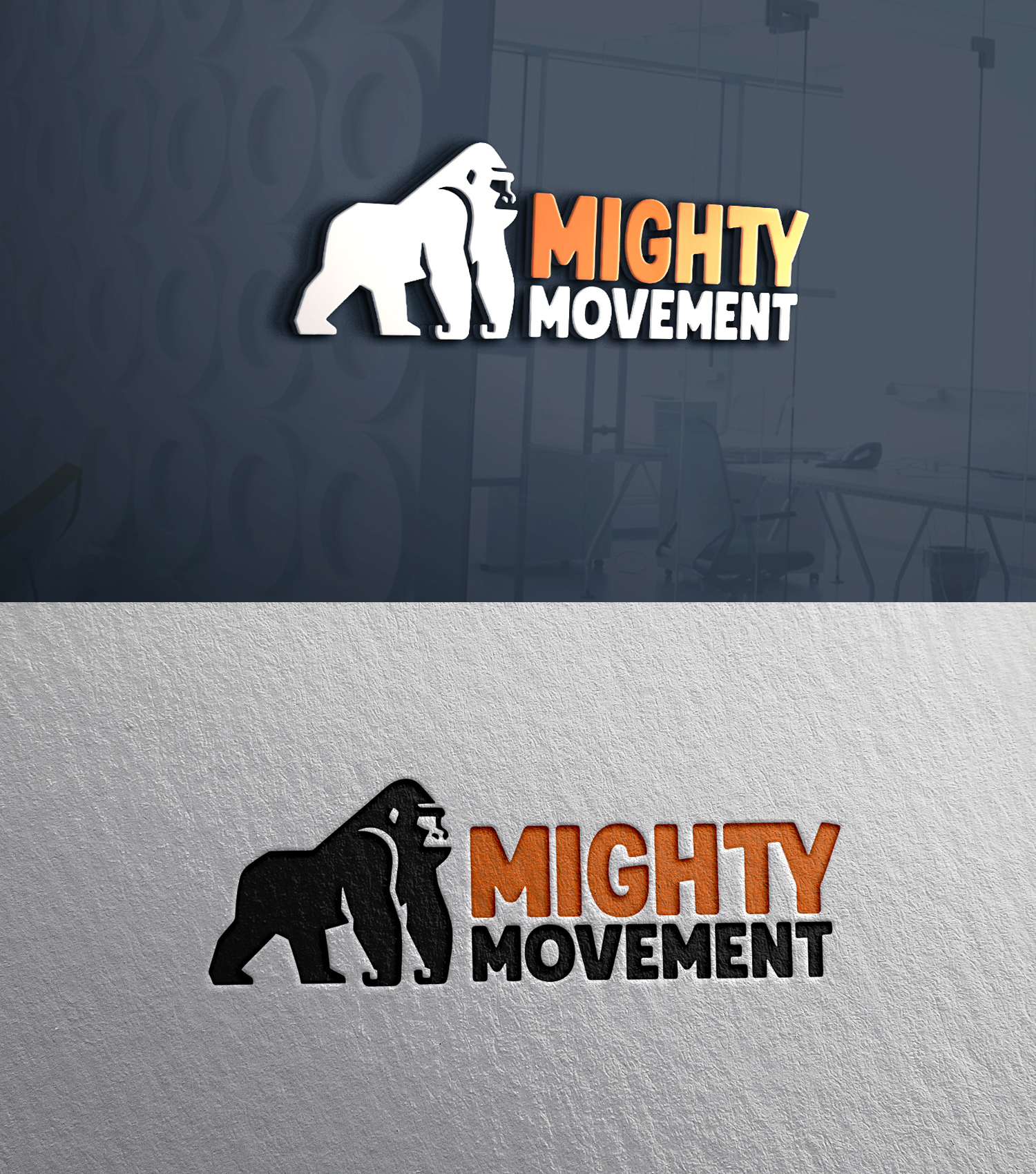 Logo Design by 24ksunny for this project | Design #36786617