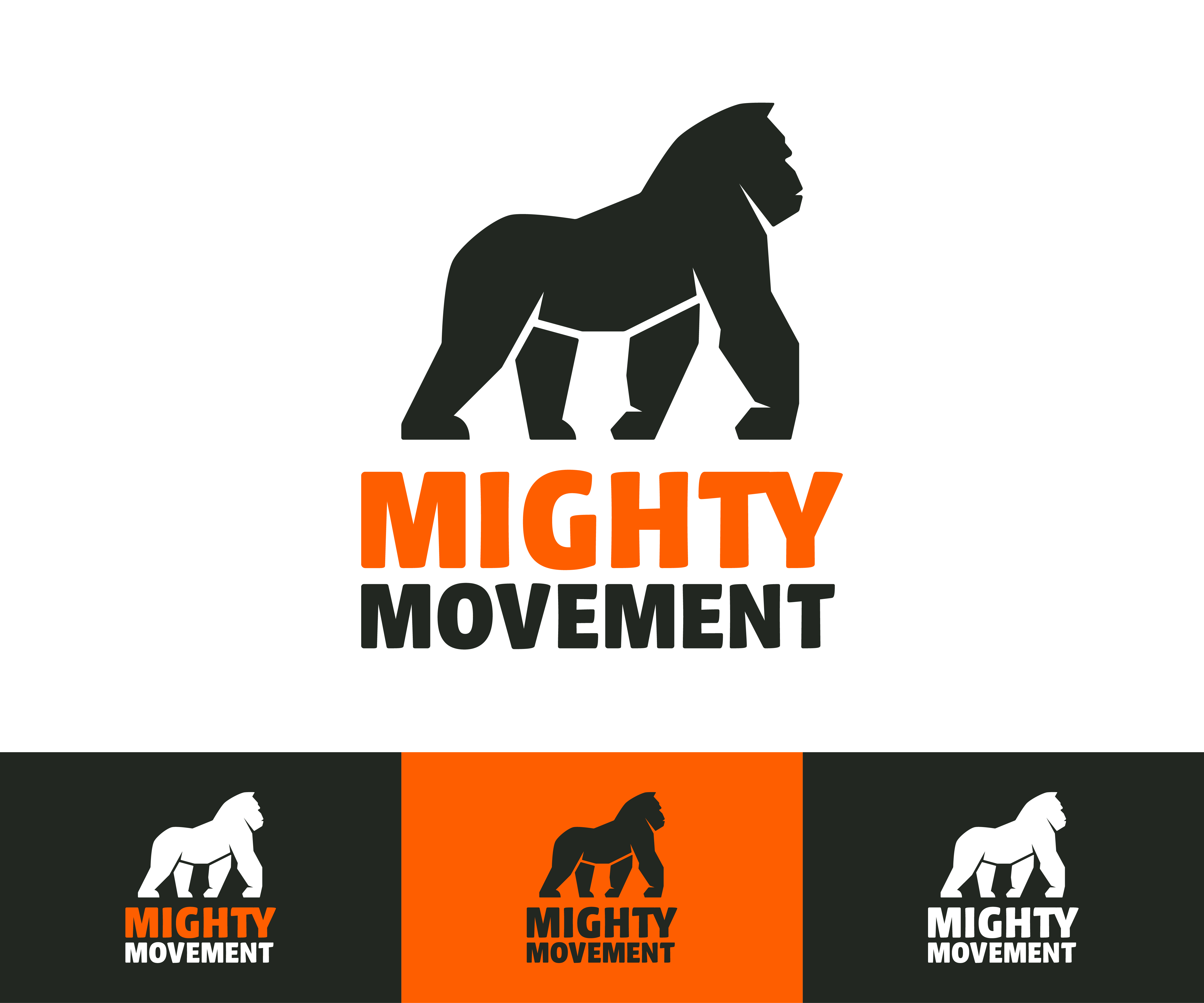 Logo Design by Oumazu for this project | Design #36780604