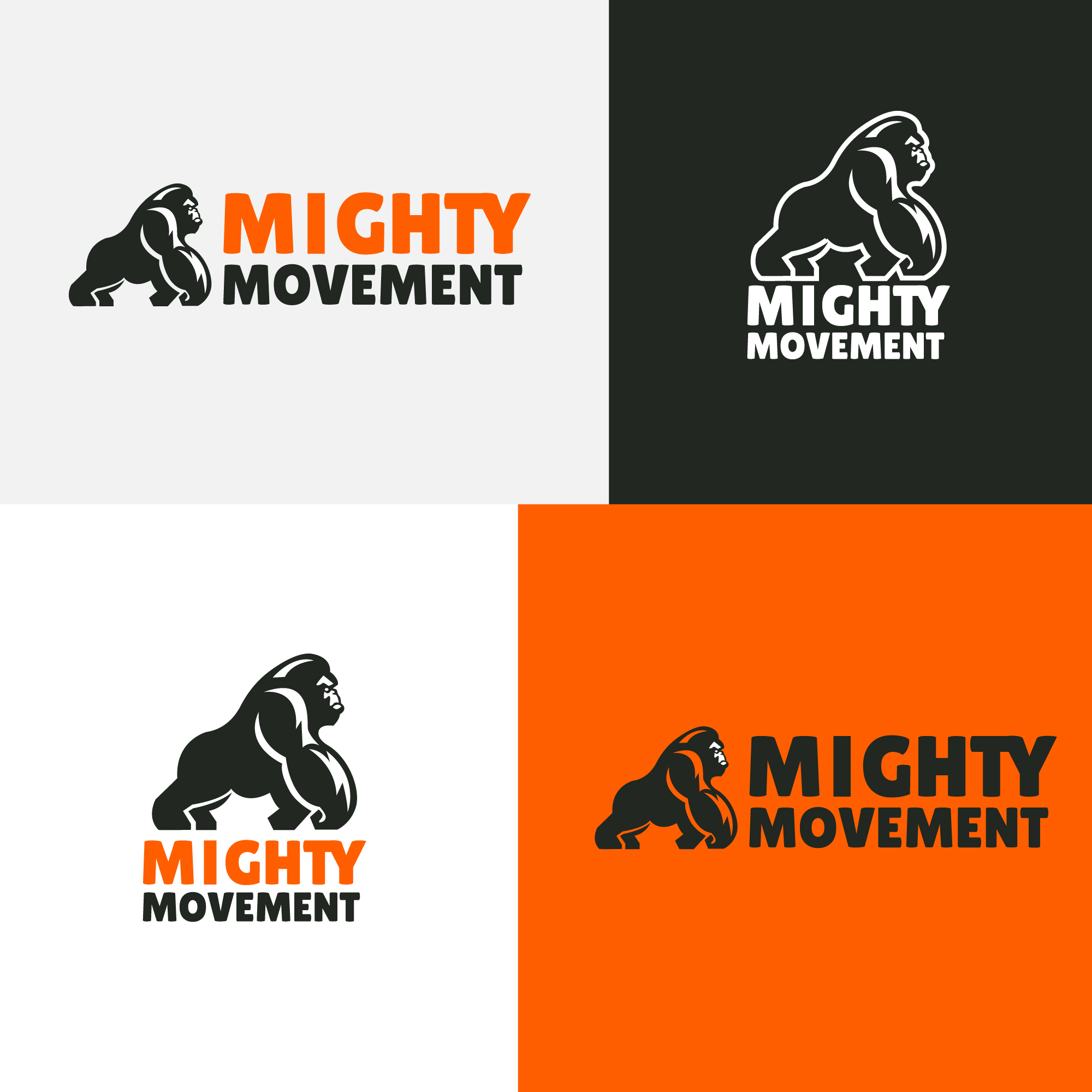 Logo Design by Farhad Kreative for this project | Design #36781834