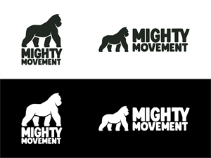 Logo Design by Tony Bishop for this project | Design: #36778915