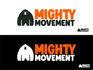 Logo Design by Tony Bishop for this project | Design: #36778916