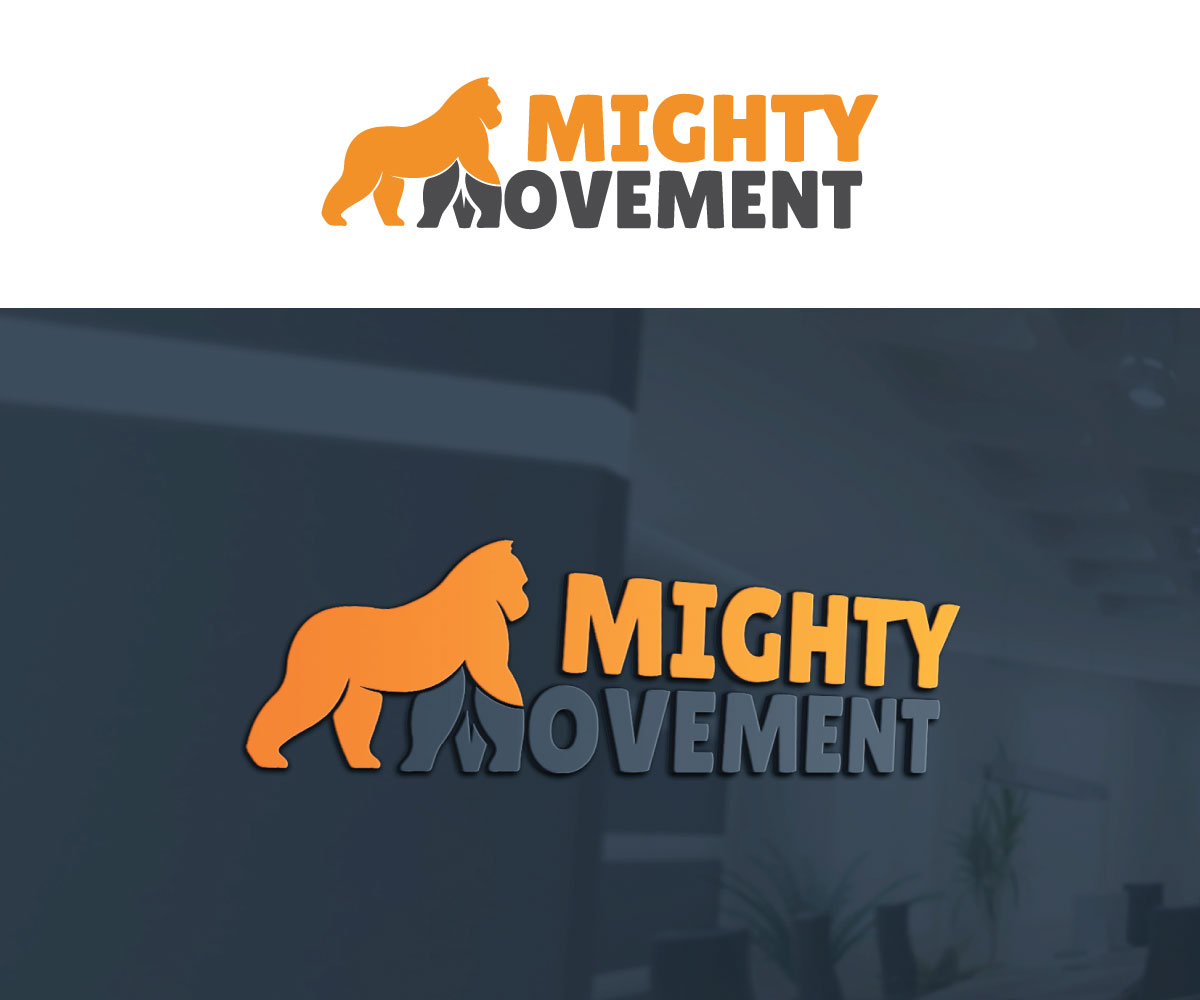 Logo-Design von Luckey yaari für dieses Projekt | Design #36783824