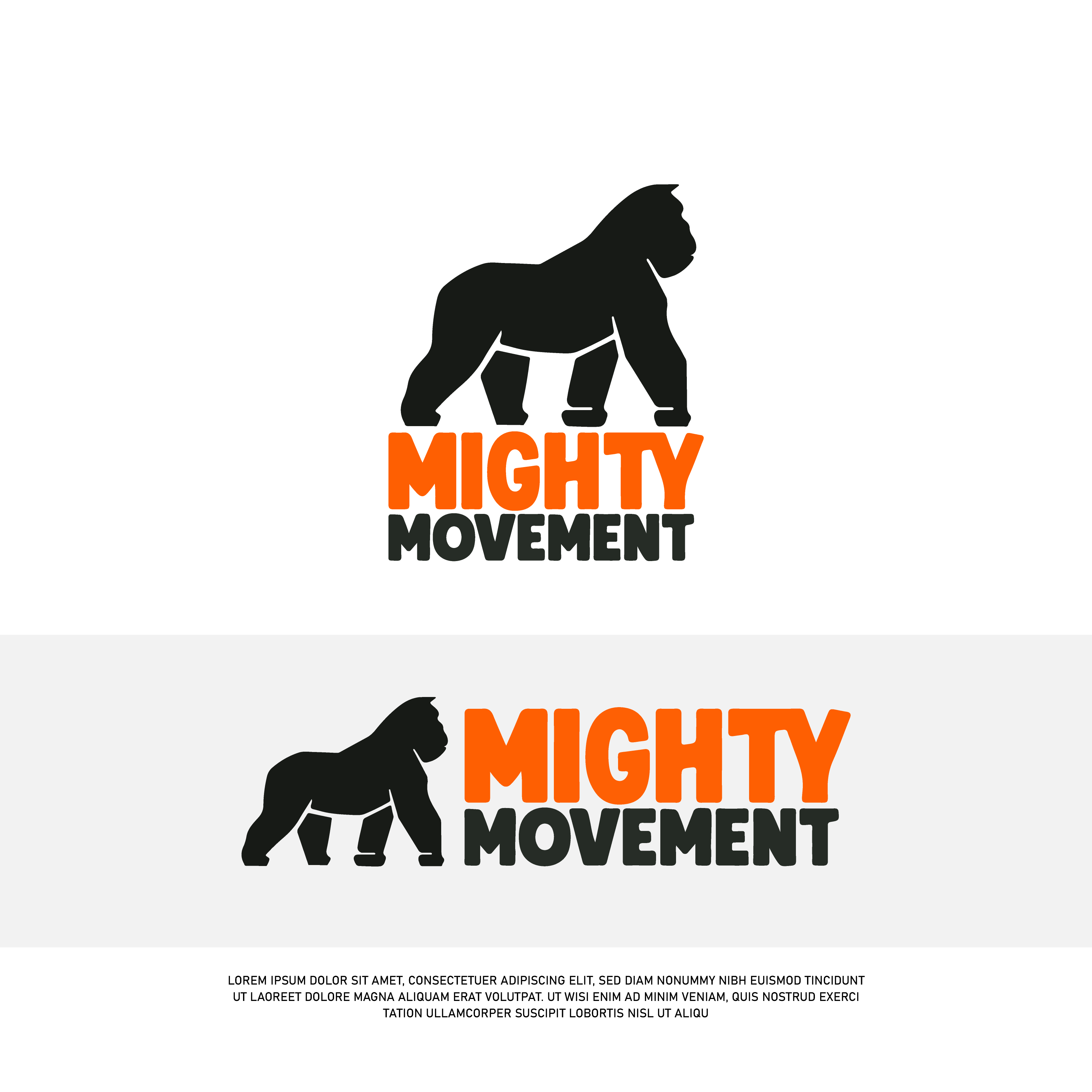 Logo Design by Fezy Design Studio for this project | Design #36809677