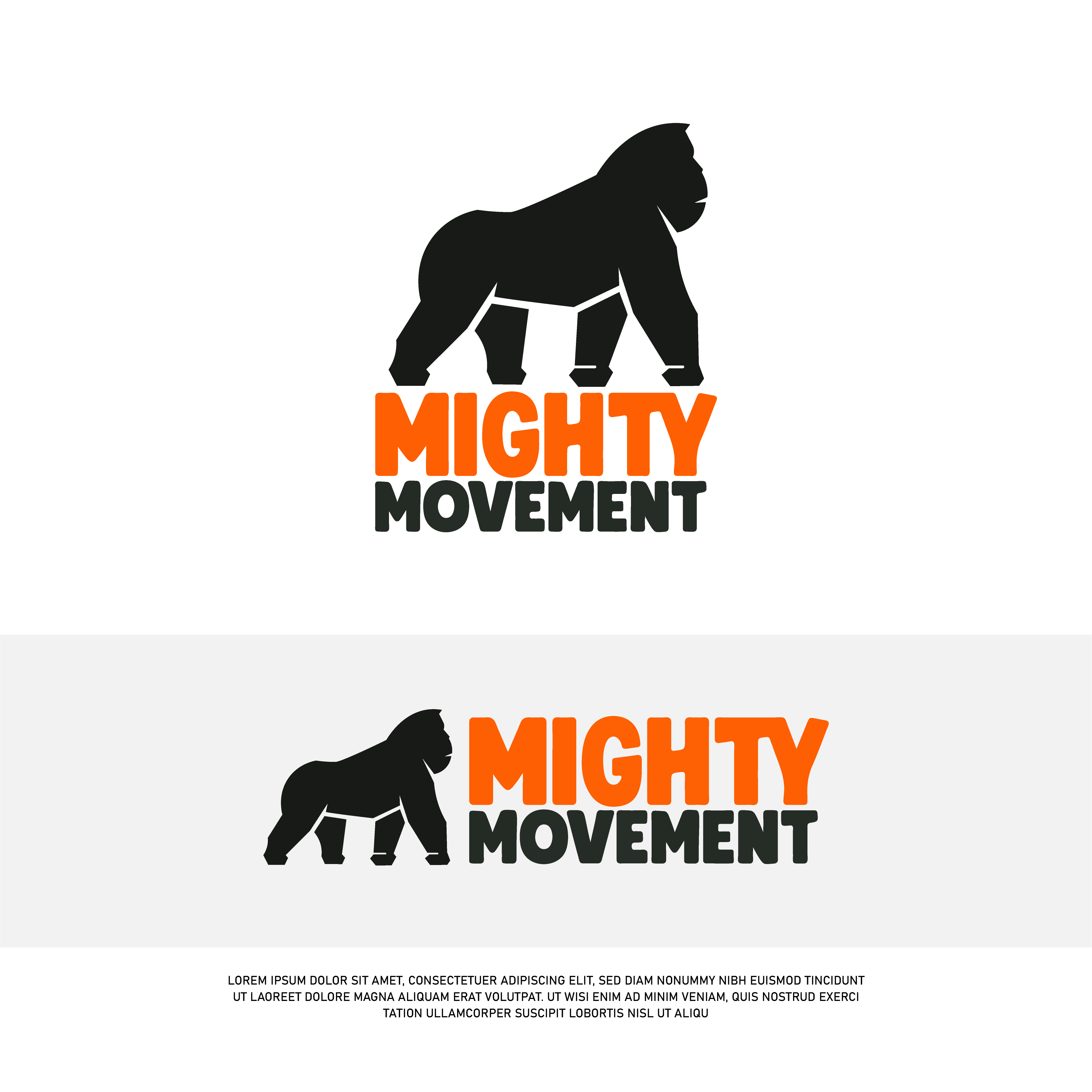 Logo Design by Fezy Design Studio for this project | Design #36814895