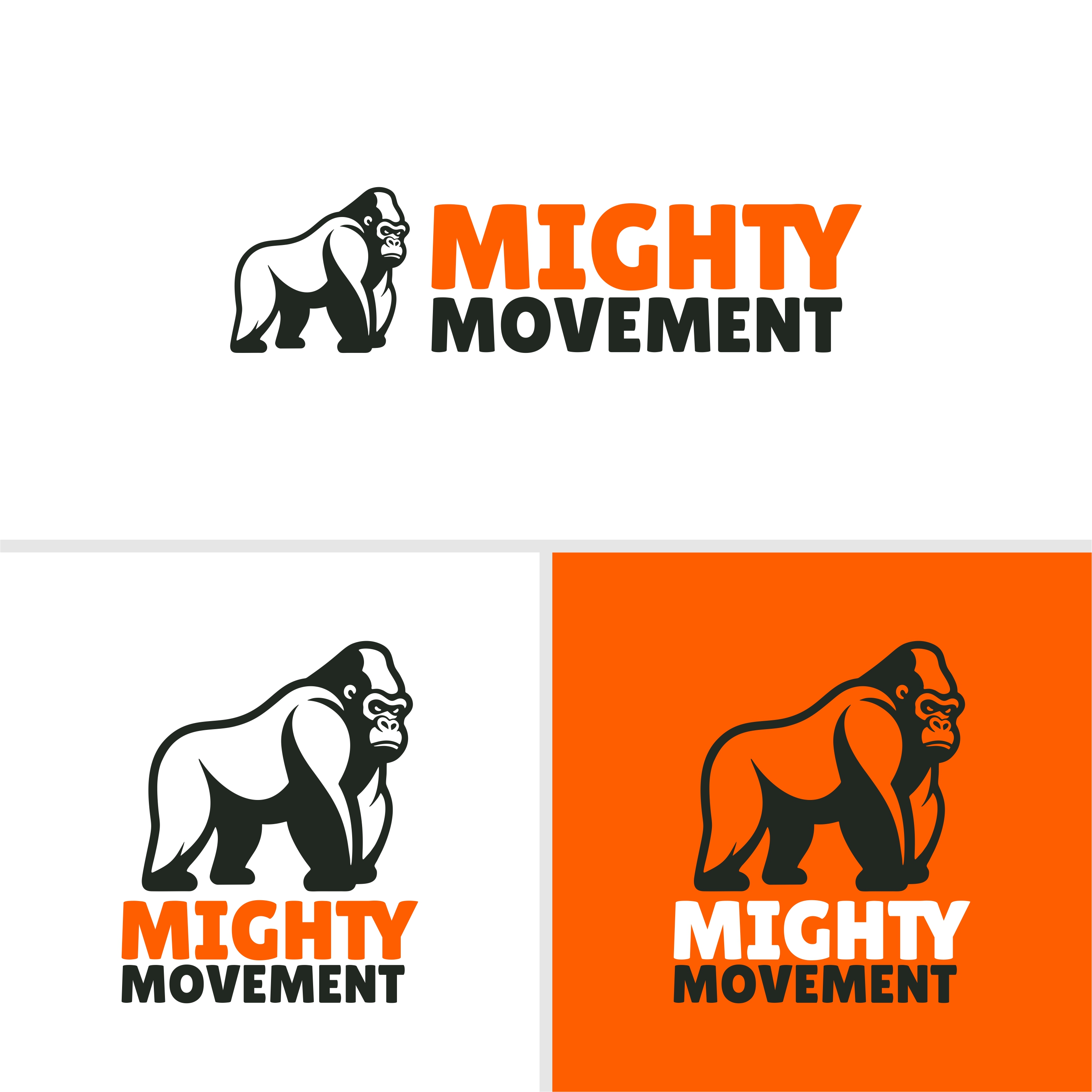 Logo Design by Bingah for this project | Design #36787611