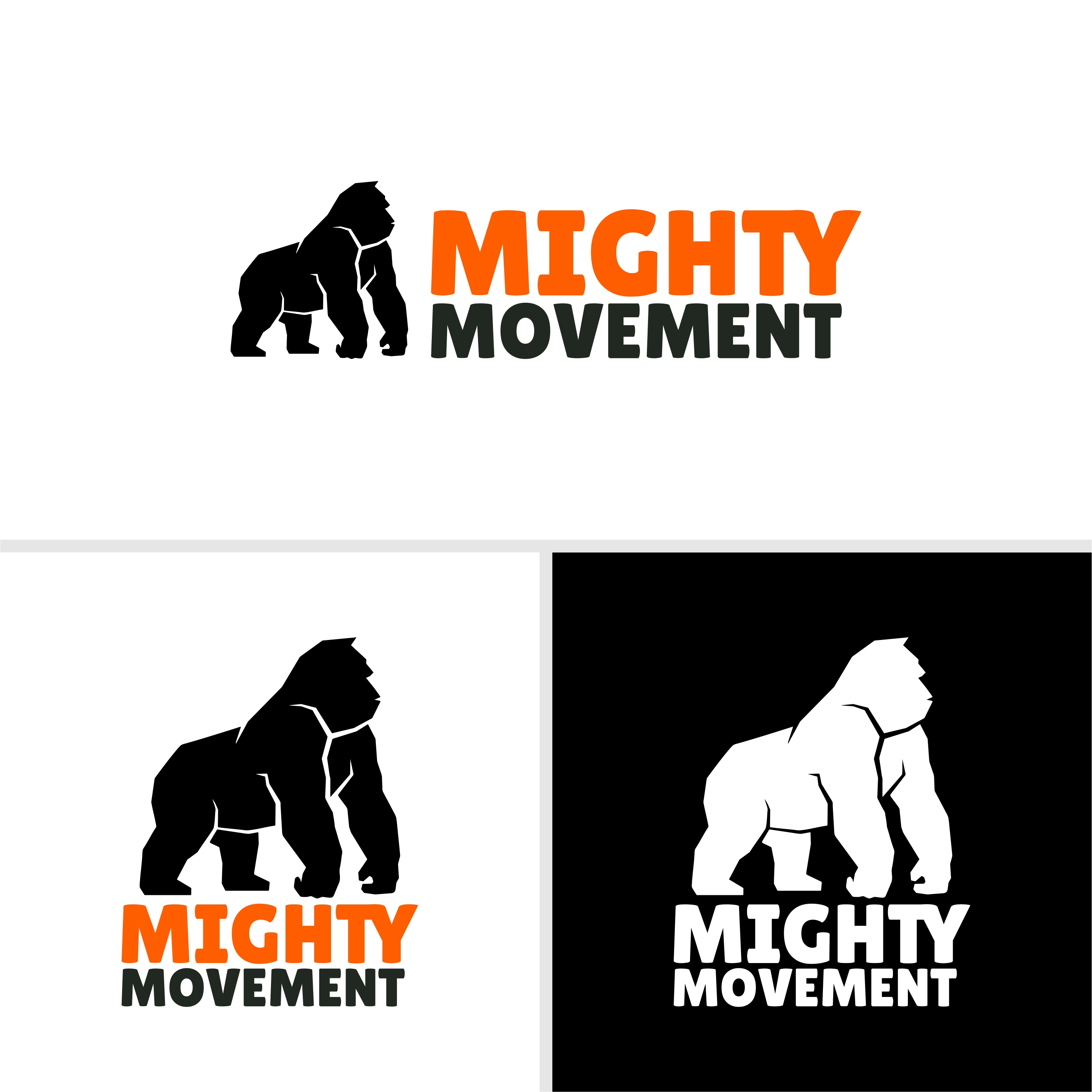 Logo Design by Bingah for this project | Design #36813892