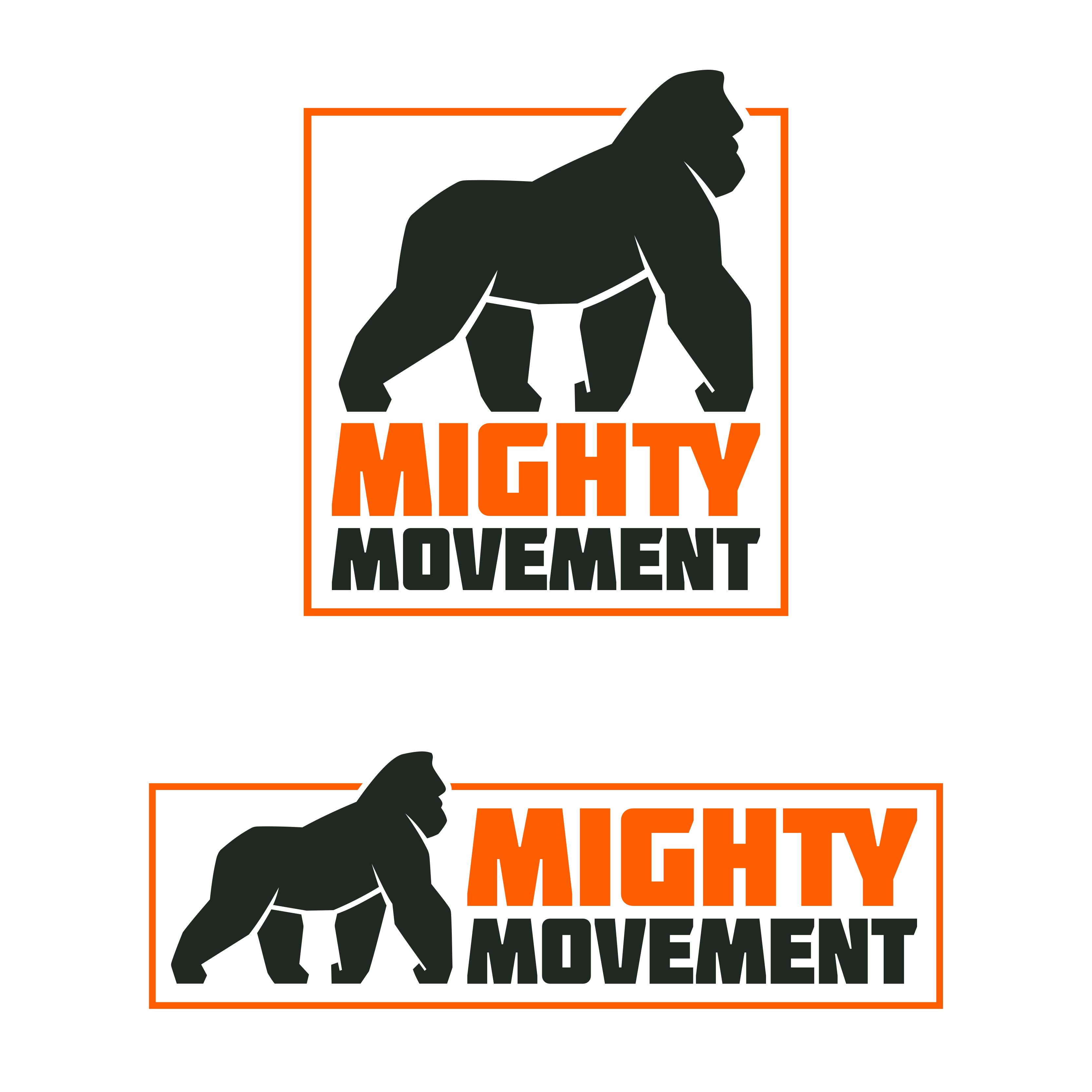 Logo Design by infinity007 for this project | Design #36801980